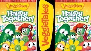 Poster for Happy Together