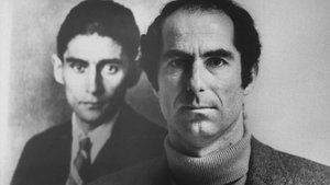 Poster for Philip Roth: Unmasked