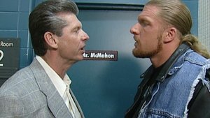 Poster for January 25, 2001 - SmackDown #76