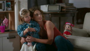 Poster for Episode 217