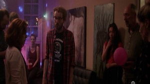 Poster for Episode 8