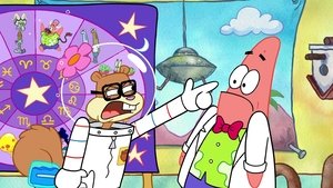 Poster for Dr. Smart Science
