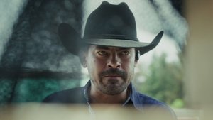 Poster for Revelación