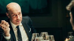 Poster for Magnus Heunicke: The minister for a dead sea