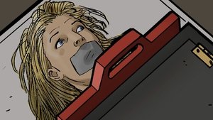 Poster for Cindy Landon: Chapter Four