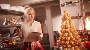 Poster for Episode 1