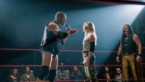 Poster for The Journey Is the Obstacle