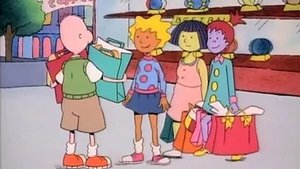 Poster for Doug Pumps Up