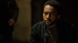 Poster for Death Is the Harvest