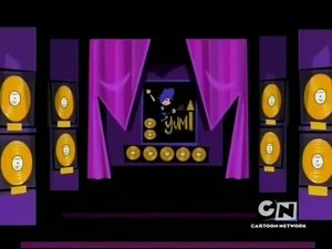 Poster for Song Sung Bad