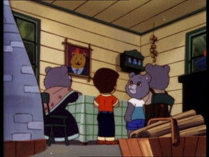 Poster for Hip to Be Bear Poster for Hip to Be Bear