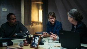 Poster for Episode 3