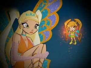 Poster for The Tree of Life