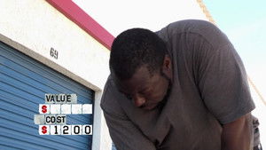 Poster for Good MOURNING, Arcadia! Poster for Good MOURNING, Arcadia!