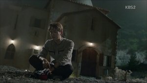 Poster for I Missed You