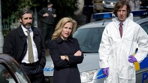 Poster for Episode Two