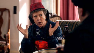 Poster for Episode 9 Poster for Episode 9