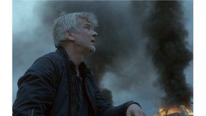 Poster for Into the Fire