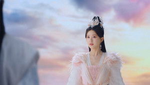 Poster for Selection of the Next Heavenly Emperor