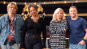 Poster for Episode 23