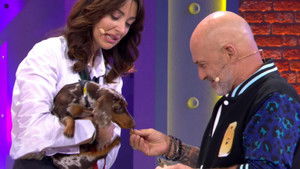 Poster for Episode 14