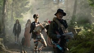 Poster for Episode 2