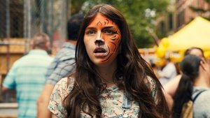 Poster for Tiger Poster for Tiger