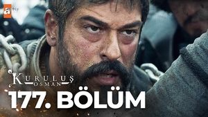 Poster for Episode 177