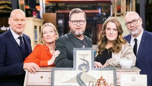 Poster for Episode 1