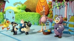 Poster for Timmy's Picnic