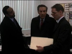 Poster for Hands Free