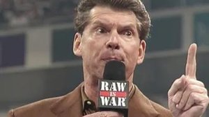Poster for RAW is WAR 277
