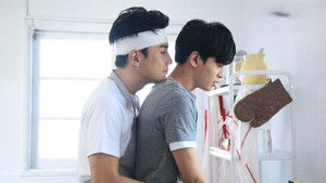 Poster for Obsessed #03