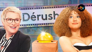 Poster for We react to reports with LenaSituations! (Fashion, selfies and advertising)