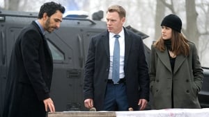 Poster for Nicholas T. Moore