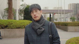 Poster for Episode 4