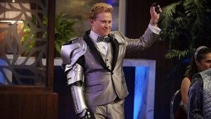Poster for iRobot Wedding