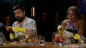 Poster for Episode 4