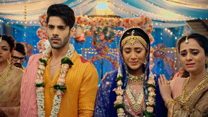 Poster for Reyansh Ka Junoon Poster for Reyansh Ka Junoon