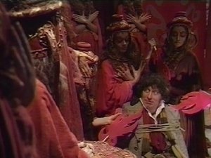 Poster for The Brain of Morbius (2)