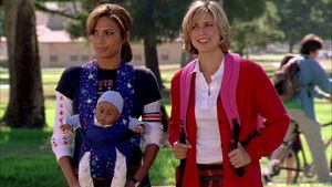 Poster for Leotards and Lies