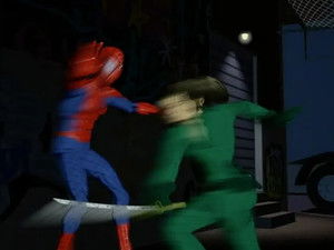 Poster for Flash Memory