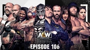 Poster for Dark Elevation #106