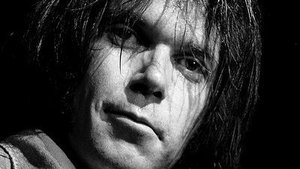 Poster for Neil Young: Don't Be Denied