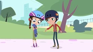 Poster for Blythe's Crush