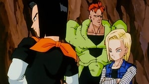 Poster for Goku's Assassin