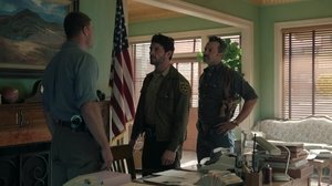 Poster for Funny How Time Slips Away (I)