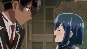 Poster for Above and Below