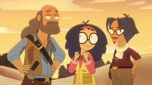 Poster for The Fortune Pursuit