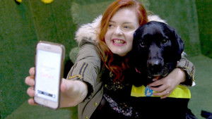 Poster for Access All Areas